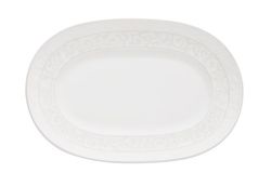 Villeroy & Boch Gray Pearl přílohový talíř, 22 cm 10-4392-3570