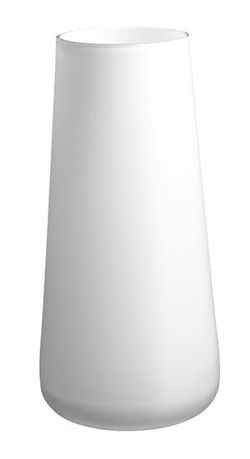 Villeroy & Boch Numa skleněná váza artic breeze, 34 cm