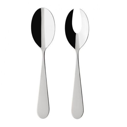 Villeroy & Boch Sereno XXL příbor na salát, 2 ks