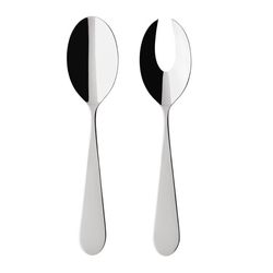 Villeroy & Boch Sereno XXL příbor na salát, 2 ks