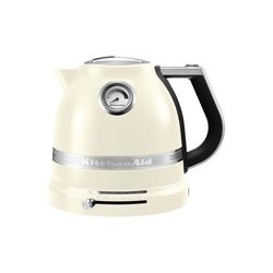 KitchenAid Artisan rychlovarná konvice 1,5 l, mandlová, 5KEK1522EAC