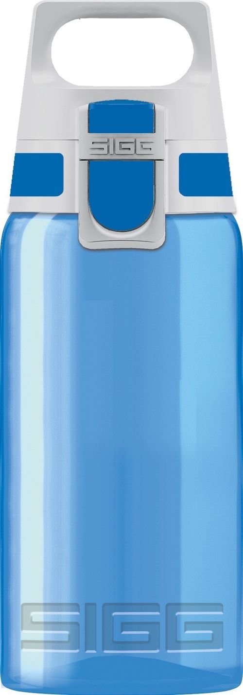 SIGG lahev VIVA ONE Blue 0,5 l