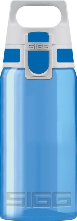 SIGG lahev VIVA ONE Blue 0,5 l