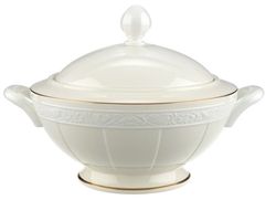 Villeroy & Boch Ivoire terina na polévku, 2,8 l