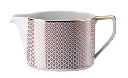 Rosenthal Francis Carreau Beige Omáčník, 0,53 l