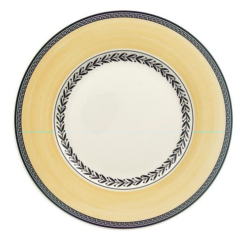 Villeroy & Boch Audun Fleur dezertní talíř, 22 cm