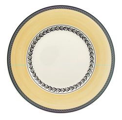Villeroy & Boch Audun Fleur dezertní talíř, 22 cm