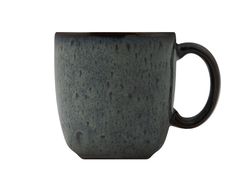 Villeroy & Boch Lave gris kameninový šálek na kávu, 0,19 l