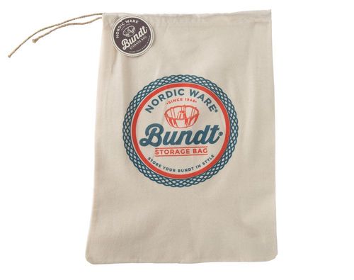 Bundt Storage Bag Nordic Ware taška na uskladnění formy