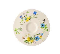 Rosenthal Fleurs des Alpes espresso podšálek, 12 cm