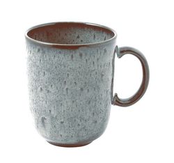Villeroy & Boch Lave glacé kameninový hrnek, 0,4 l