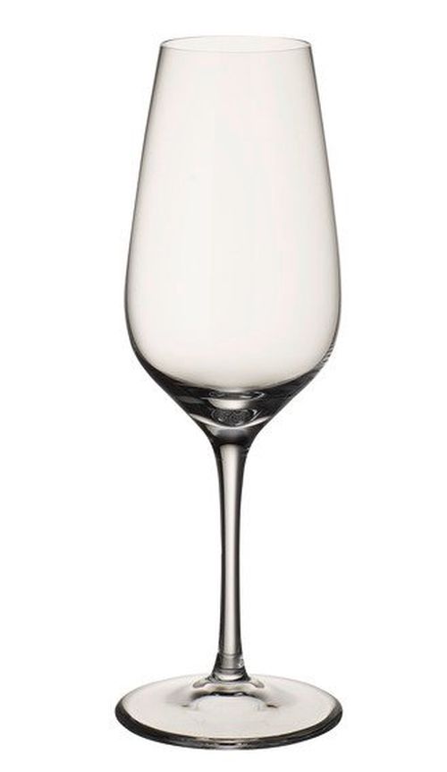 Villeroy & Boch Entree sklenice na šampaňské víno, set 4 ks