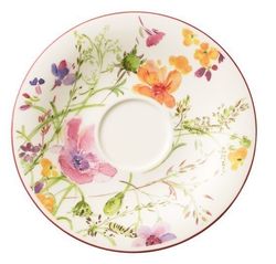 Villeroy & Boch Mariefleur kávový podšálek, 16 cm