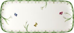 Villeroy & Boch Colourful Spring podnos, 35 x 16 cm