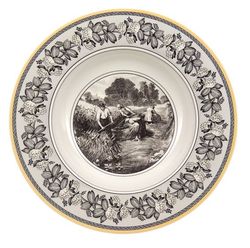 Villeroy & Boch Audun Ferme hluboký talíř, 24 cm