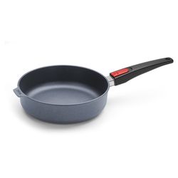 Nepřilnavá soté pánev Woll Diamond Lite s odnímatelnou rukojetí, 24 cm