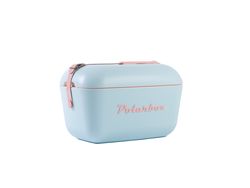Polarbox Chladicí box POP 20 l, modrý PLB20/C/RPOP