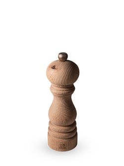 Peugeot Dřevěný mlýnek na sůl Paris Nature, 18 cm 38113