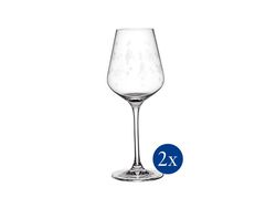 Villeroy & Boch Toy´s Delight sklenice na bílé víno, 0,38 l, 2 ks 11-3776-8125