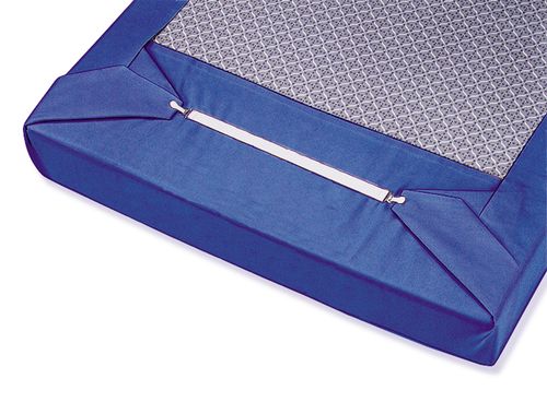 Sada napínačů na prostěradla, 8 ks