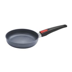 Woll Nepřilnavá pánev Diamond Lite s odnímatelnou rukojetí, 20 cm 1520DPI