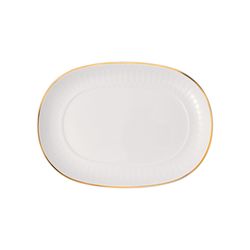 Villeroy & Boch Přílohový talíř / podomáčník Chateau Septfontaines, 20 cm 10-4661-3570