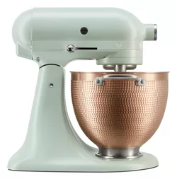 KitchenAid Kuchyňský robot Artisan 5KSM180, Blossom, designová série  5KSM180LEELB