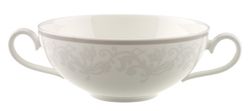 Villeroy & Boch Gray Pearl šálek na polévku, 0,4 l 10-4392-2510