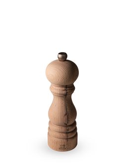 Peugeot Dřevěný mlýnek na pepř Paris Nature, 18 cm 38106