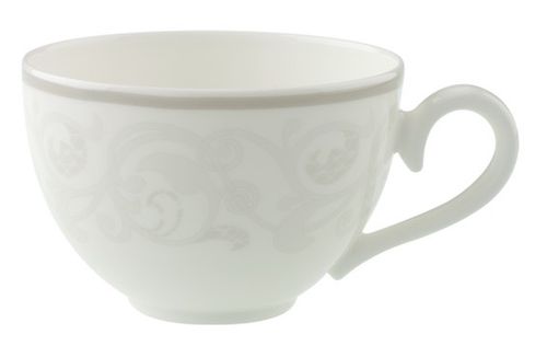 Villeroy & Boch Gray Pearl kávový / čajový šálek, 0,2 l