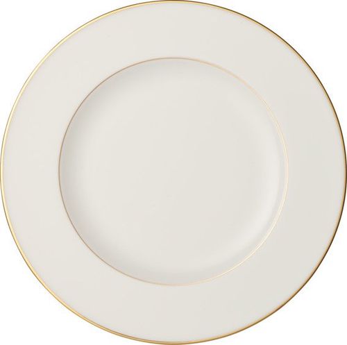 Villeroy & Boch Anmut Gold jídelní talíř, Ø 27 cm