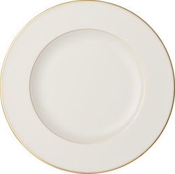 Villeroy & Boch Anmut Gold jídelní talíř, Ø 27 cm