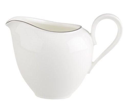 Villeroy & Boch Anmut Platinum konvička na mléko, 0,21 l