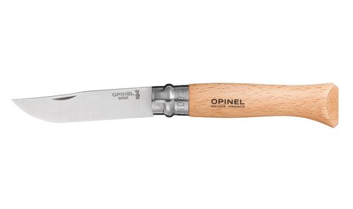 OPINEL Zavírací nůž VR N°09 Inox, 9 cm