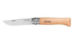 OPINEL Zavírací nůž VR N°09 Inox, 9 cm