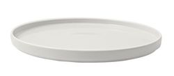 Villeroy & Boch La Boule univerzální talíř, bílý, Ø 24 cm
