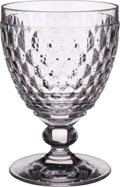 Villeroy & Boch Boston pohár na červené víno, 0,31 l