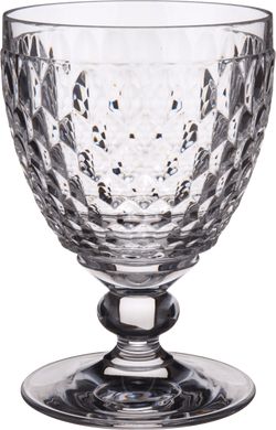 Villeroy & Boch Boston pohár na červené víno, 0,31 l