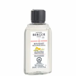 Maison Berger Paris náplň do difuzéru Pomerančový květ, 200 ml