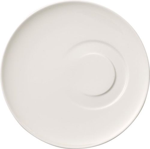 Villeroy & Boch MetroChic blanc kávový podšálek, Ø 18,5 cm
