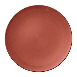 Villeroy & Boch Manufacture Glow servírovací talíř bez okraje, Ø 32 cm