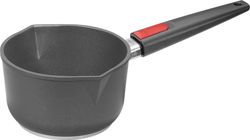 WOLL Nowo Titanium rendlík s odnímatelnou rukojetí, 18 cm / 2,0 l