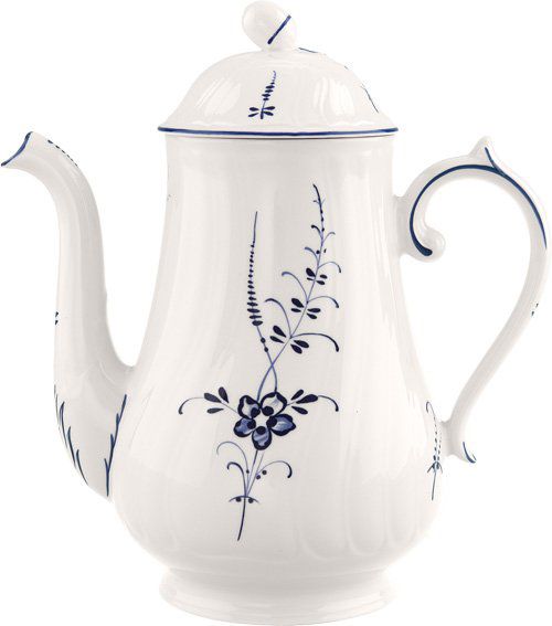 Villeroy & Boch Old Luxembourg kávová konvice, 1,3 l