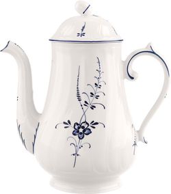 Villeroy & Boch Old Luxembourg kávová konvice, 1,3 l