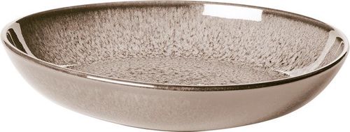 Villeroy & Boch Lave beige kameninová mísa, Ø 22 cm