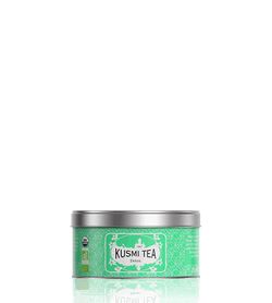 Sypaný bio organický bylinný čaj Kusmi Tea Detox, 20 g