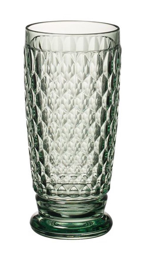 Villeroy & Boch Boston Coloured Green sklenice na pivo, 0,4 l