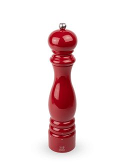 Mlýnek na pepř Peugeot Paris, u´Select, vášnivě červená, 30 cm