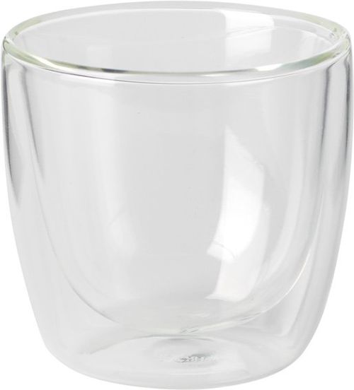 Villeroy & Boch Manufacture Rock dvoustěnná sklenice, 0,11 l 10-4239-7982