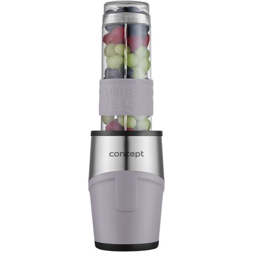 Concept SM3482 smoothie blender TAUPE 500 W